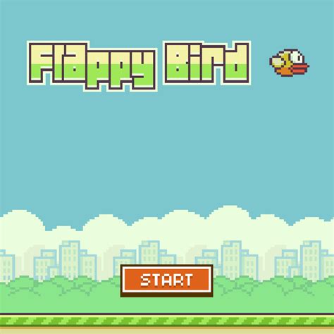 canvas game|Perfectly Recreating Flappy Bird in HTML5 .